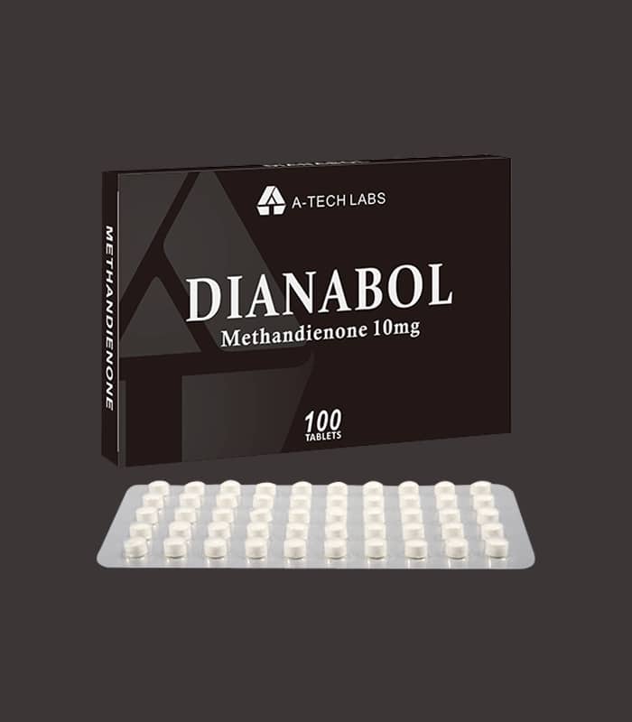 大力补答疑整理，一篇文章解决大力补 (Dianabol)所有问题 - 第1张  | 合成代谢类固醇购买