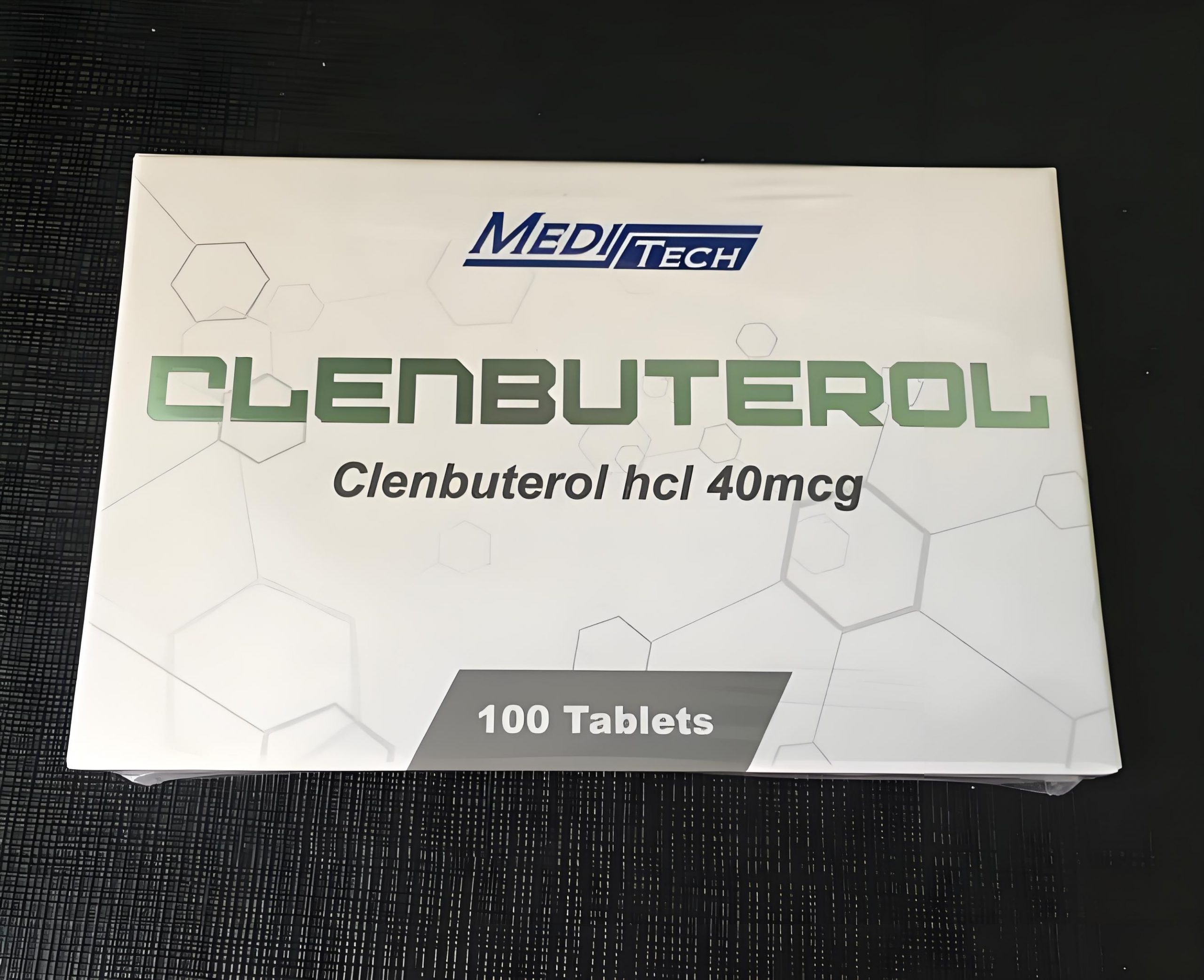 克伦特罗(Clenbuterol)减脂刷脂功效作用/副作用/使用剂量/叠加组合使用/多少钱购买联系 - 第2张  | 合成代谢类固醇购买