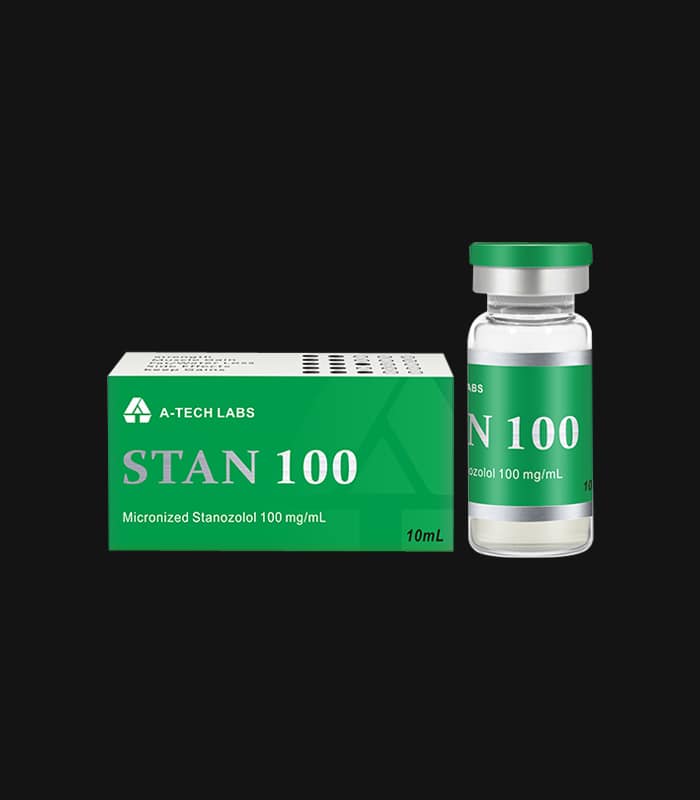 水剂康力龙 STAN100 - 第1张  | 合成代谢类固醇购买