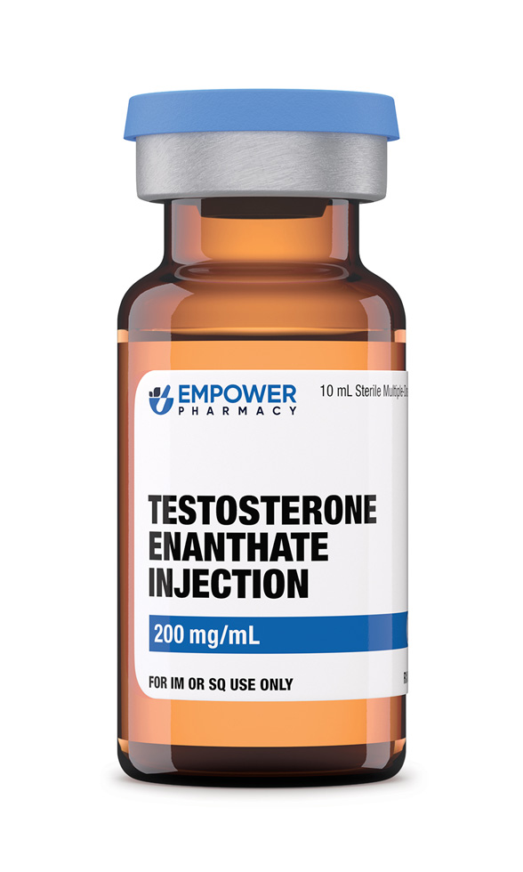 庚酸睾酮（Testosterone Enanthate） - 第1张  | 合成代谢类固醇购买